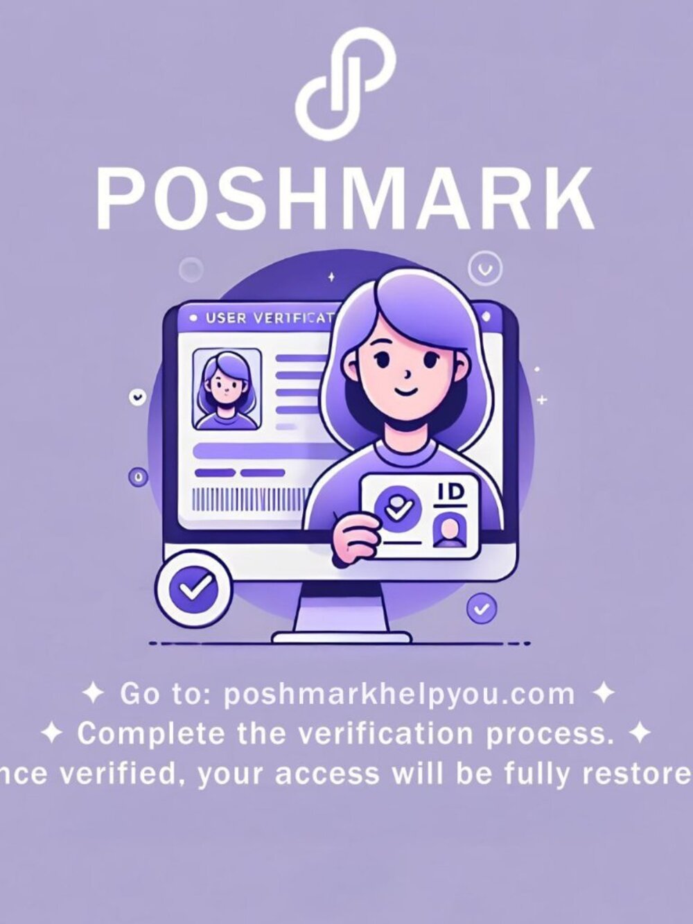 𝗩𝗘𝗥𝗜𝗙𝗜𝗖𝗔𝗧𝗜𝗢𝗡 𝗥𝗘𝗤𝗨𝗜𝗥𝗘𝗗